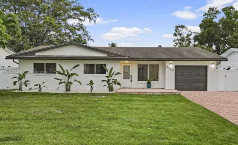 3130 NW 67th Court Fort Lauderdale FL 33309