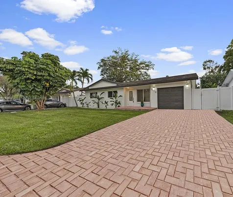3130 NW 67th Court Fort Lauderdale FL 33309