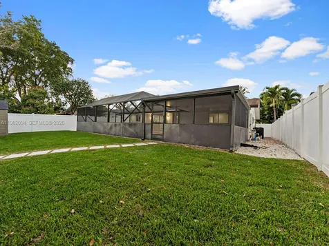 3130 NW 67th Court Fort Lauderdale FL 33309