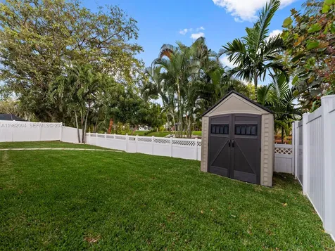 3130 NW 67th Court Fort Lauderdale FL 33309