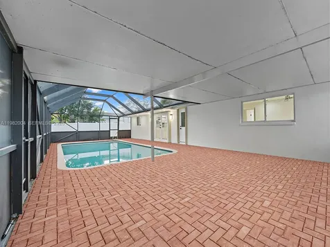 3130 NW 67th Court Fort Lauderdale FL 33309