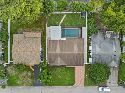 3130 NW 67th Court Fort Lauderdale FL 33309
