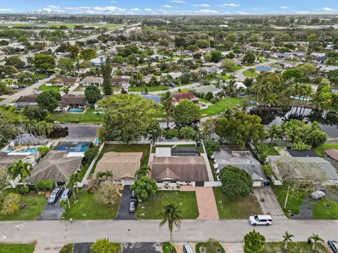 3130 NW 67th Court Fort Lauderdale FL 33309