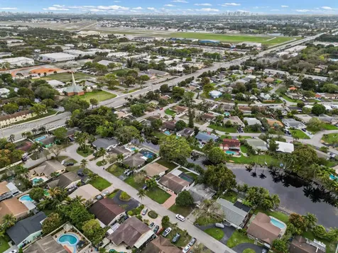 3130 NW 67th Court Fort Lauderdale FL 33309