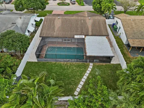 3130 NW 67th Court Fort Lauderdale FL 33309