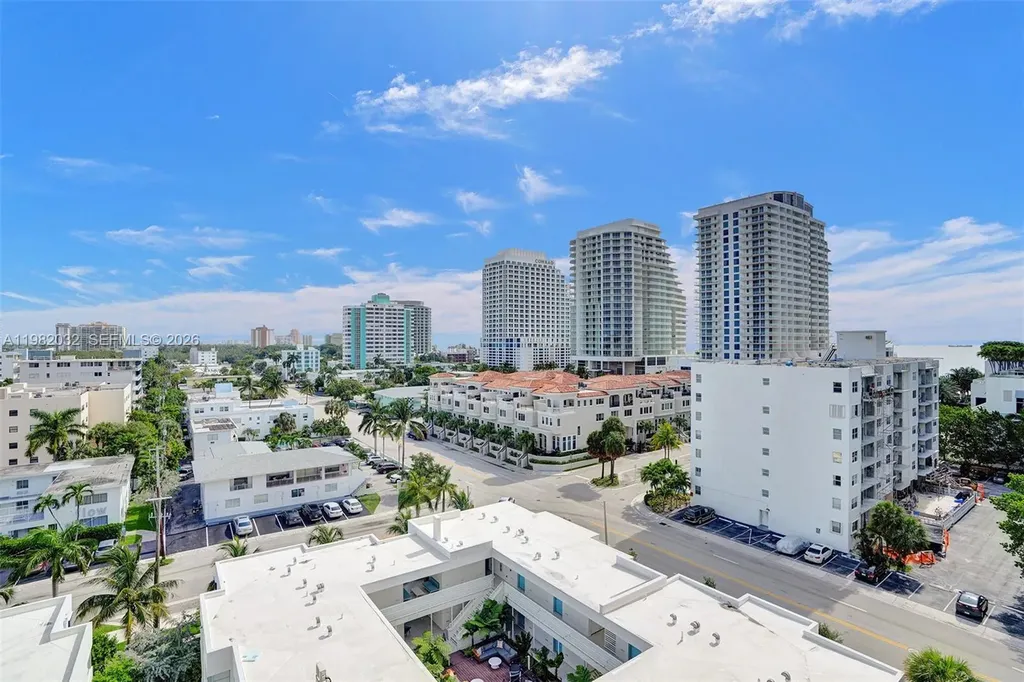 401 N Birch Road Fort Lauderdale FL 33304