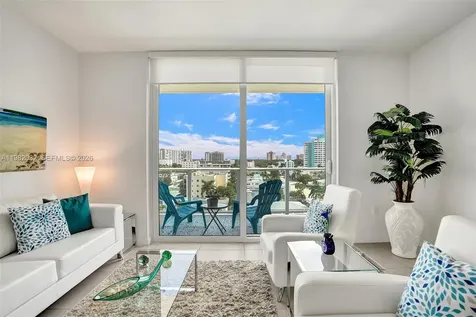 401 N Birch Road Fort Lauderdale FL 33304