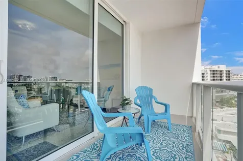 401 N Birch Road Fort Lauderdale FL 33304