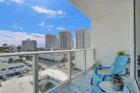 401 N Birch Road Fort Lauderdale FL 33304