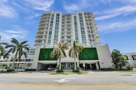 401 N Birch Road Fort Lauderdale FL 33304