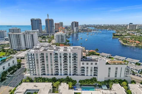 401 N Birch Road Fort Lauderdale FL 33304