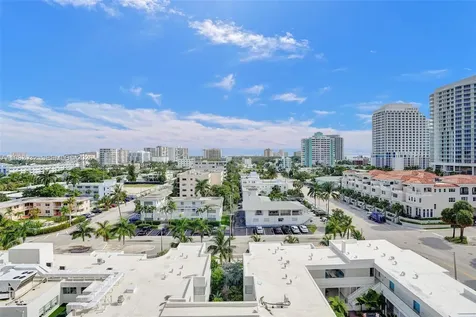 401 N Birch Road Fort Lauderdale FL 33304
