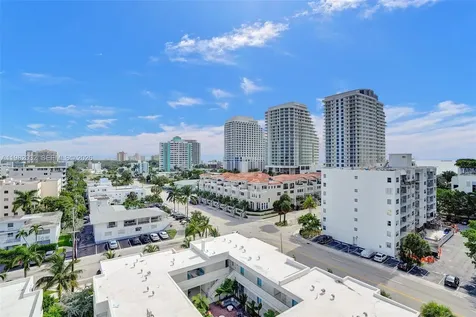401 N Birch Road Fort Lauderdale FL 33304