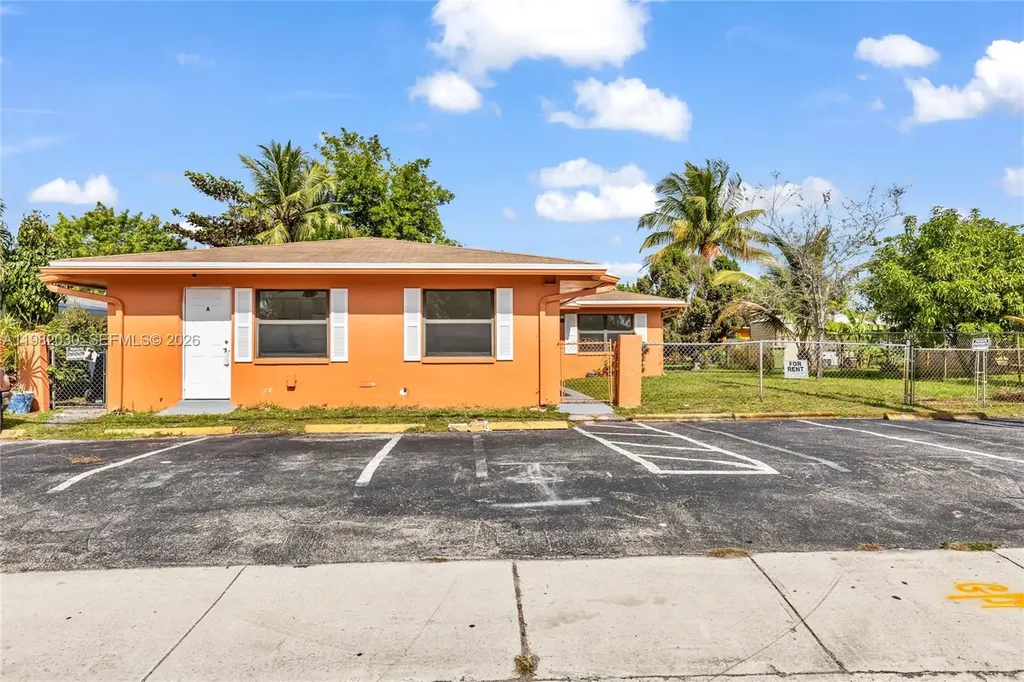 1451 NW 19th Street Fort Lauderdale FL 33311