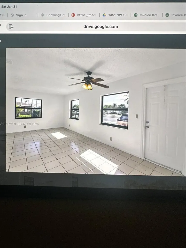1451 NW 19th Street Fort Lauderdale FL 33311
