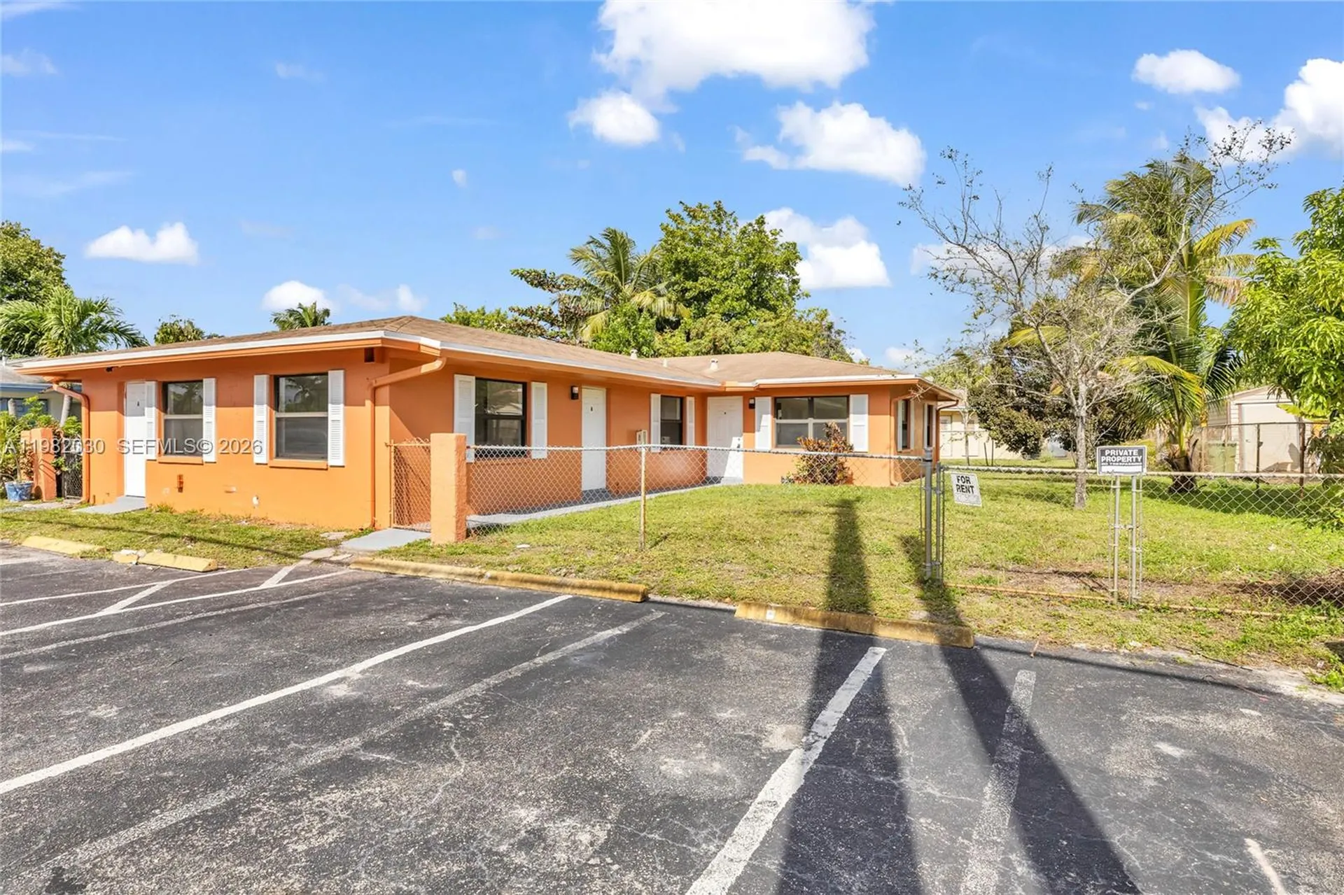 1451 NW 19th Street Fort Lauderdale FL 33311