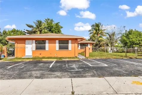 1451 NW 19th Street Fort Lauderdale FL 33311