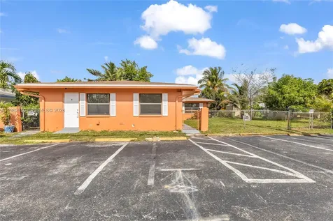 1451 NW 19th Street Fort Lauderdale FL 33311