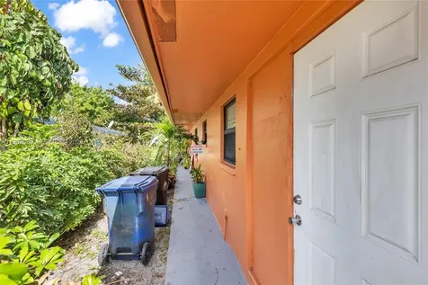 1451 NW 19th Street Fort Lauderdale FL 33311