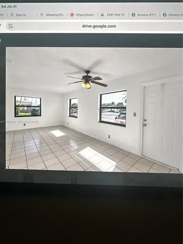 1451 NW 19th Street Fort Lauderdale FL 33311
