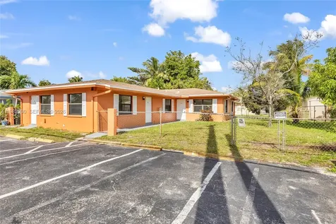 1451 NW 19th Street Fort Lauderdale FL 33311