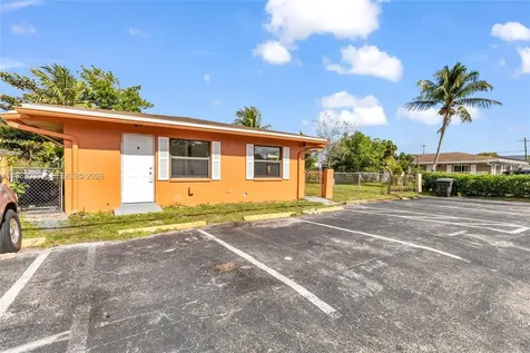 1451 NW 19th Street Fort Lauderdale FL 33311