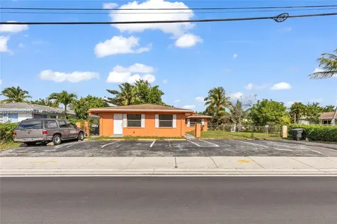1451 NW 19th Street Fort Lauderdale FL 33311