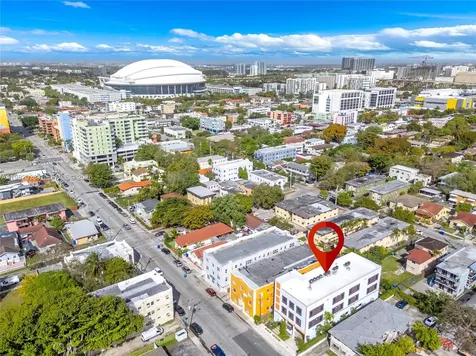 1037 NW 2nd Street Miami FL 33128