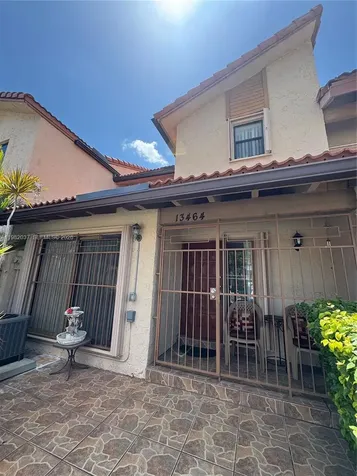13464 SW 11th Terrace Miami FL 33184