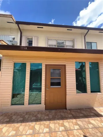 13464 SW 11th Terrace Miami FL 33184