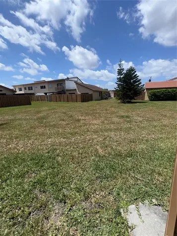 13464 SW 11th Terrace Miami FL 33184