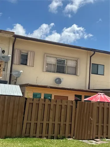 13464 SW 11th Terrace Miami FL 33184