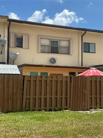 13464 SW 11th Terrace Miami FL 33184