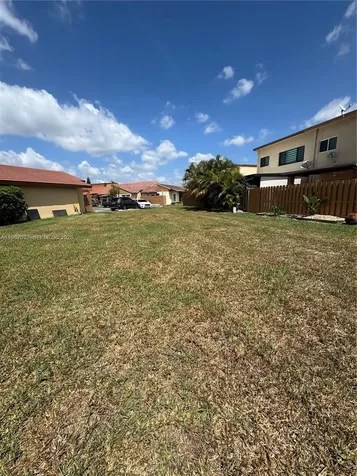 13464 SW 11th Terrace Miami FL 33184