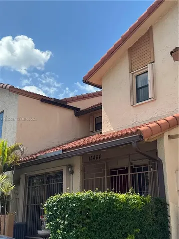 13464 SW 11th Terrace Miami FL 33184