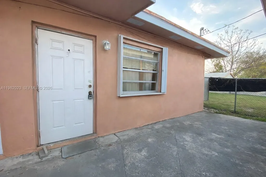 520 SW 6th Avenue Homestead FL 33030