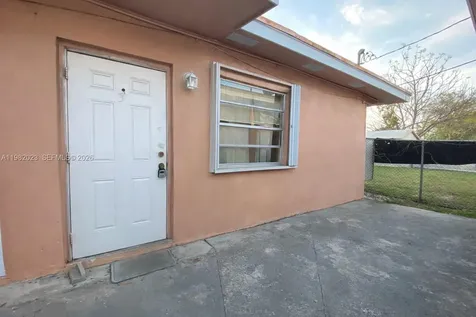 520 SW 6th Avenue Homestead FL 33030