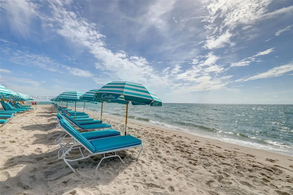 6799 Collins Avenue Miami Beach FL 33141