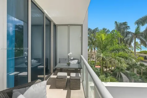 6799 Collins Avenue Miami Beach FL 33141