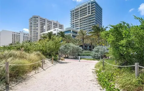 6799 Collins Avenue Miami Beach FL 33141