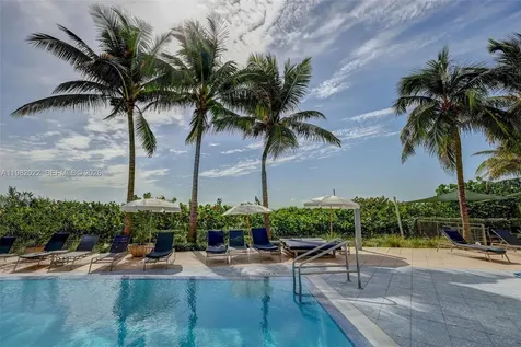 6799 Collins Avenue Miami Beach FL 33141