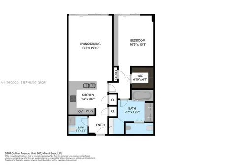6799 Collins Avenue Miami Beach FL 33141