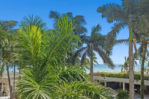 6799 Collins Avenue Miami Beach FL 33141