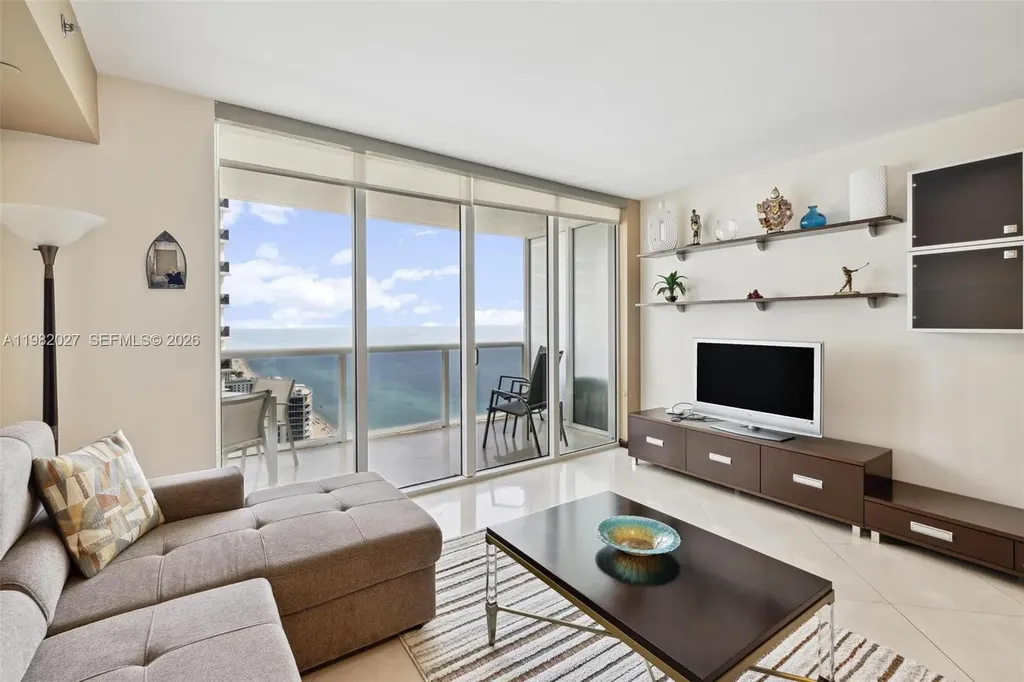 1830 S Ocean Drive Hallandale Beach FL 33009
