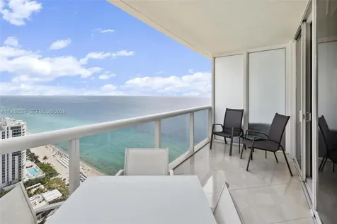 1830 S Ocean Drive Hallandale Beach FL 33009
