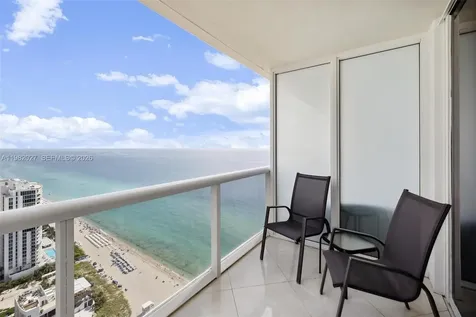 1830 S Ocean Drive Hallandale Beach FL 33009