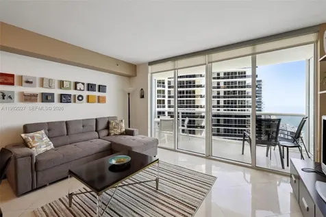 1830 S Ocean Drive Hallandale Beach FL 33009