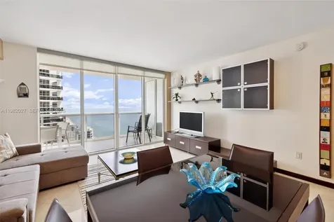 1830 S Ocean Drive Hallandale Beach FL 33009