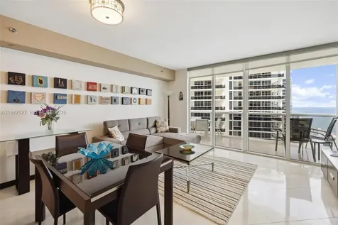 1830 S Ocean Drive Hallandale Beach FL 33009