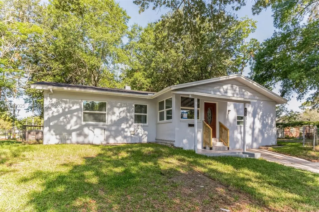 2504 Danson Street Other City - In The State Of Florida FL 32209